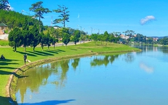 Kế hoạch thực hiện Quy hoạch tỉnh Lâm Đồng thời kỳ 2021 - 2030