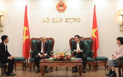 Tăng cường hợp tác Việt Nam - Nhật Bản trong quy hoạch và phát triển không gian ngầm