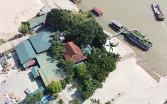 Thanh Trì (Hà Nội): Cần xử lý dứt điểm nhiều tồn tại về vi phạm trật tự xây dựng