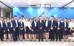 Tái cấu trúc thương hiệu: Đất Xanh Miền Trung sẵn sàng cho bước chuyển mình chiến lược