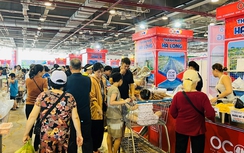 Hội chợ OCOP Quảng Ninh - Xuân 2025: Dịp lý tưởng khám phá sản phẩm đặc sắc