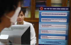 Kế hoạch hoạt động năm 2025 của Tổ công tác cải cách thủ tục hành chính