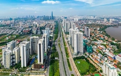 Thành lập Hội đồng thẩm định Nhiệm vụ lập Điều chỉnh Quy hoạch sử dụng đất thời kỳ 2021 – 2030