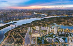 KITA Group: Từ đơn vị M&A đến nhà kiến tạo những dự án “đình đám”