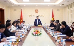 Khu kinh tế cửa khẩu Xa Mát: Động lực tăng trưởng kinh tế của tỉnh Tây Ninh
