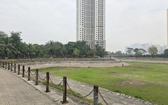 Hà Nội: Quận Nam Từ Liêm phản hồi thông tin phản ánh của Báo điện tử Xây dựng