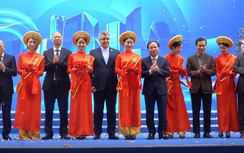 Chi tiết chương trình Triển lãm quốc tế Vietbuild 2025