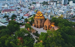 Xếp hạng 5 Di tích quốc gia đặc biệt