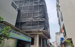 Hà Nội: Áp dụng đơn giá xây dựng nhà ở mới từ ngày 25/1/2025