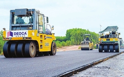 Ngành Giao thông vận tải: Nhiều kết quả nổi bật, đột phá