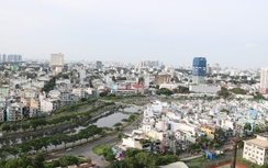 Năm 2024, Thành phố Hồ Chí Minh cấp gần 25.000 giấy phép xây dựng