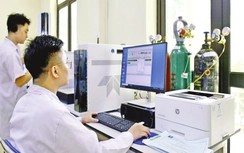 Viện vật liệu xây dựng: Nghiên cứu đầu ngành về vật liệu