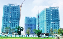 Tết đầu tiên ở nhà xã hội