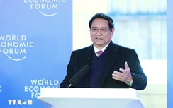 Chia sẻ kinh nghiệm phát triển Trung tâm tài chính quốc tế tại Việt Nam