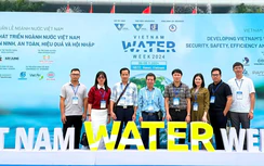 Công ty CP Nước sạch và Vệ sinh nông thôn tỉnh Hải Dương: Dẫn đầu cấp nước sạch cho khu vực nông thôn