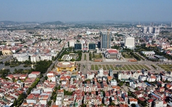 Thành phố Bắc Giang: Điểm sáng xây dựng đô thị thông minh