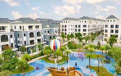 Thời điểm vàng để sở hữu bất động sản dòng tiền tầm giá dưới 15 tỷ đồng tại Ocean City
