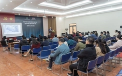 Tổng quan chung về BIM và đánh giá thực trạng mô hình triển khai thiết kế ở Việt Nam