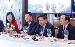 Phát triển hạ tầng số, năng lượng xanh để Việt Nam vươn mình trong kỷ nguyên mới