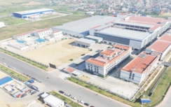 LICOGI 18.3 - Nơi gửi trọn niềm tin