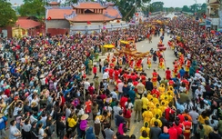 Lạng Sơn gìn giữ văn hóa truyền thống