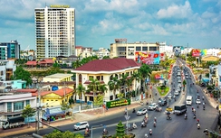 Kế hoạch thực hiện Quy hoạch tỉnh An Giang thời kỳ 2021 - 2030, tầm nhìn đến năm 2050