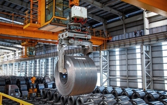 Hòa Phát lãi gần nửa tỷ USD trong năm 2024