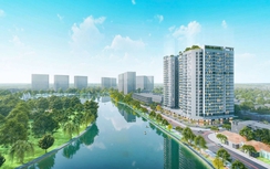 Him Lam Thủ đô kết hợp cùng BIC Việt Nam xây dựng NƠXH chất lượng cao cho người có thu nhập thấp tại Thượng Thanh