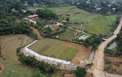 Có được tách thửa đất giãn dân theo quy định mới?