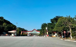 Điều chỉnh cục bộ quy hoạch phân khu Trục trung tâm Khu kinh tế cửa khẩu Đồng Đăng - Lạng Sơn