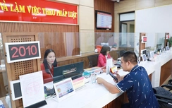 Hà Nội: Tổ chức hoạt động Chi nhánh Trung tâm Phục vụ hành chính công