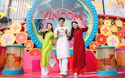 Giải bài toán sắm Tết thảnh thơi, vui xuân an nhàn cho các gia đình hiện đại