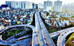 Chính sách mới tạo đột phá trong xây dựng hạ tầng và quản lý đường bộ