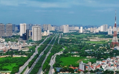 Đất nền, chung cư hay nhà phố mới là ‘sân chơi’ của nhà đầu tư trong năm 2025?