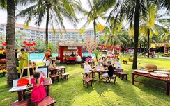 Choáng ngợp sức hút của “Vũ trụ Vin”: 6 ngày đón hơn 11 triệu lượt khách