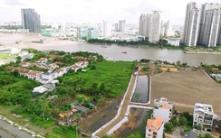 Đề xuất mới về miễn, giảm tiền sử dụng đất, tiền thuê đất