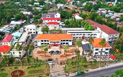 An Giang: Đề nghị Bộ Xây dựng hướng dẫn thực hiện điều chỉnh tổng thể quy hoạch chung các đô thị