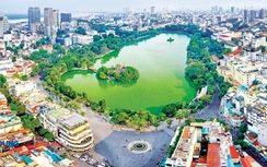 Quy hoạch Thủ đô: Động lực bứt phá