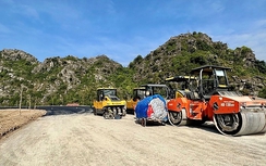 Đề xuất cơ chế quản lý tài chính dự án đầu tư theo phương thức PPP, thanh quyết toán dự án áp dụng hợp đồng BT