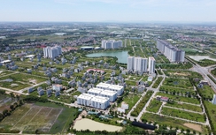 Hà Nội: Thông qua Phương án đơn giản hóa thủ tục hành chính nội bộ lĩnh vực quy hoạch xây dựng