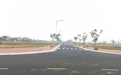 Ân Thi (Hưng Yên): Sắp đấu giá gần 300 lô đất, giá khởi điểm cao nhất 31,2 triệu đồng/m2