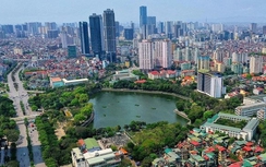 Kế hoạch soạn thảo, ban hành văn bản triển khai thi hành Luật Thủ đô năm 2025