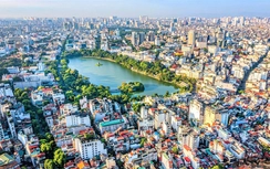 Hà Nội: Phê duyệt đề cương Đề án Đầu tư xây dựng hệ thống cơ sở dữ liệu hợp nhất về Quản lý Quy hoạch - Kiến trúc - Xây dựng - Phát triển đô thị