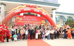 Quảng Ninh: Đứng thứ 3 trong 8 tỉnh thành có doanh thu du lịch nghìn tỷ dịp Tết Nguyên đán Ất Tỵ