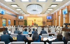 Sửa đổi Luật Tổ chức chính quyền địa phương: Đảm bảo tính khả thi trong phân quyền, phân cấp cho địa phương