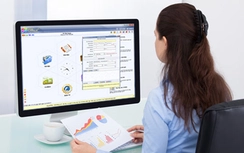 Ứng dụng công nghệ số trong tiếp nhận, xử lý kiến nghị về văn bản quy phạm pháp luật