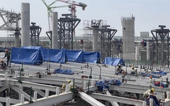 Thành lập Hội đồng thẩm định điều chỉnh Dự án xây dựng sân bay Long Thành giai đoạn 1