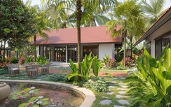 Báo giá dịch vụ thiết kế thi công xây nhà trọn gói tại Huế