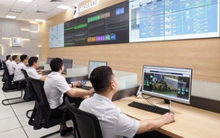 Nền tảng phát triển đô thị thông minh