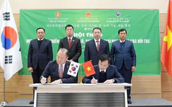 Thái Nguyên: Đặt mục tiêu trở thành trung tâm nhân lực toàn cầu cho ngành bán dẫn
